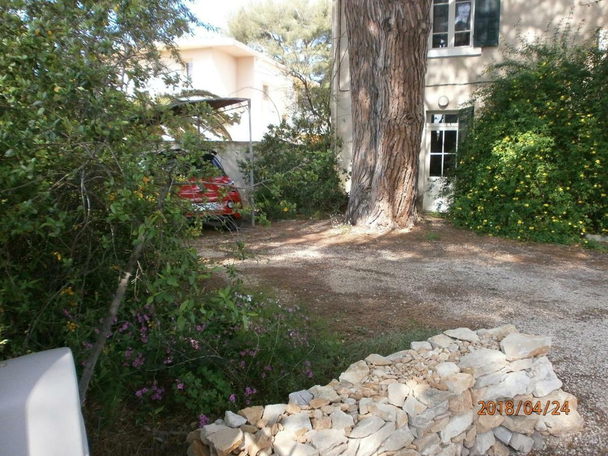 Studio Equipe Avec Jardin+Parking A La Plage... 拉西约塔 外观 照片